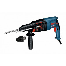 Перфоратор Bosch GBH 2-26 DFR (GBH2-26DFR) 0.611.254.768
