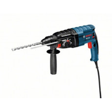 Перфоратор Bosch GBH 2-24 D (GBH2-24D) 0.611.2A0.000