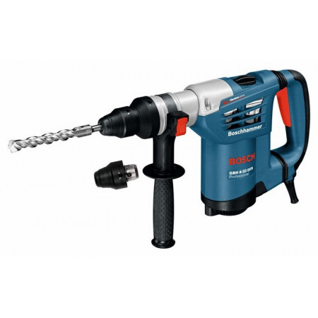 Перфоратор Bosch GBH 4-32 DFR-S (GBH4-32DFR-S) 0.611.332.101