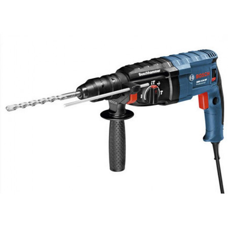 Перфоратор Bosch GBH 2-24 DFR (GBH 240 F) 0.611.273.000