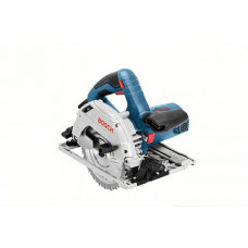 Пила дисковая Bosch GKS 55 + GCE (GKS55+GCE) 0.601.682.100