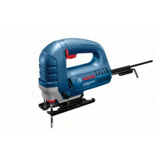 Электрический лобзик Bosch GST 8000 E (GST8000E) 0.601.58H.001