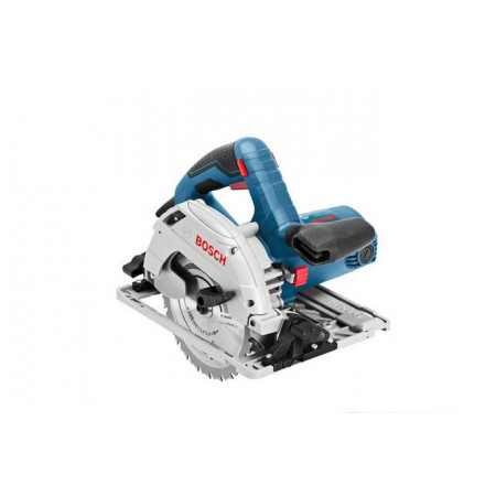 Пила дисковая Bosch GKS 55 + G (GKS55+G) 0.601.682.000