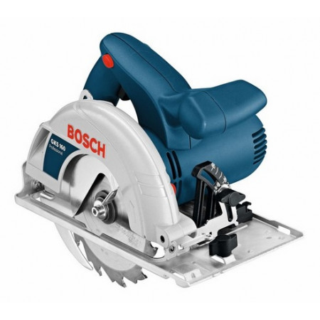 Пила дисковая Bosch GKS 160 (GKS160) 0.601.670.000