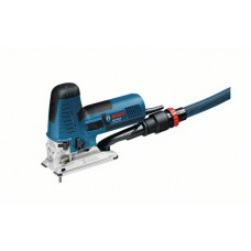 Электрический лобзик Bosch GST 140 CE (GST140CE) 0.601.514.000