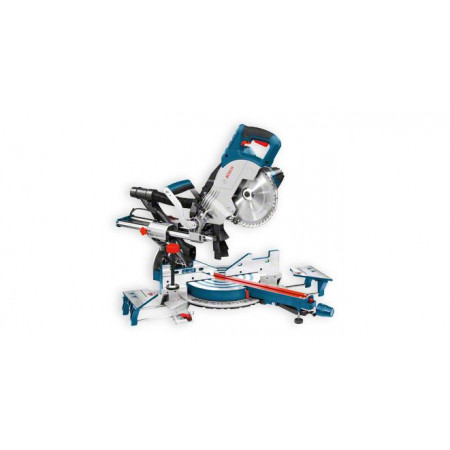 Пила торцовочная Bosch GCM 8 SJL ( GCM 8 SJL ) 0.601.B19.100