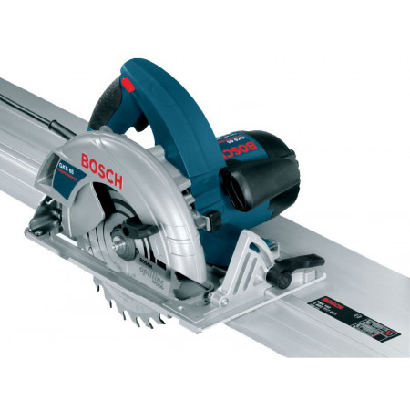 Пила дисковая Bosch GKS 65 (GKS65) 0.601.667.000
