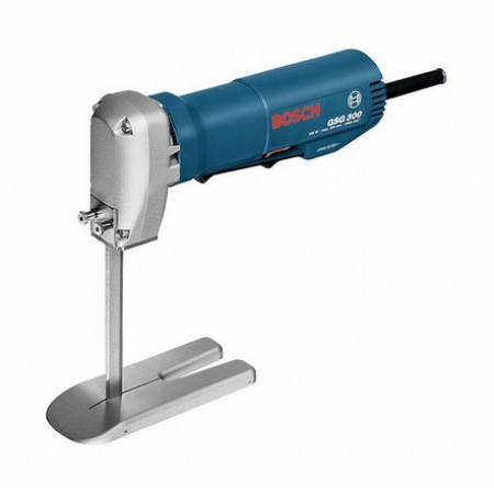 Пила для пеноматериалов Bosch GSG 300 (GSG300) 0.601.575.103