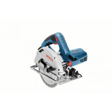 Пила дисковая Bosch GKS 165 (GKS165) 0.601.676.100