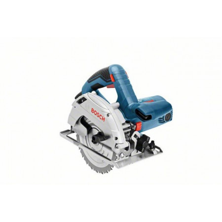 Пила дисковая Bosch GKS 165 (GKS165) 0.601.676.100