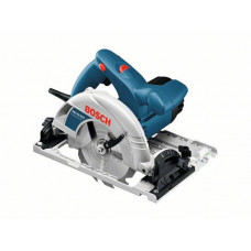 Пила дисковая Bosch GKS 55 GCE (GKS55GCE) 0.601.664.901