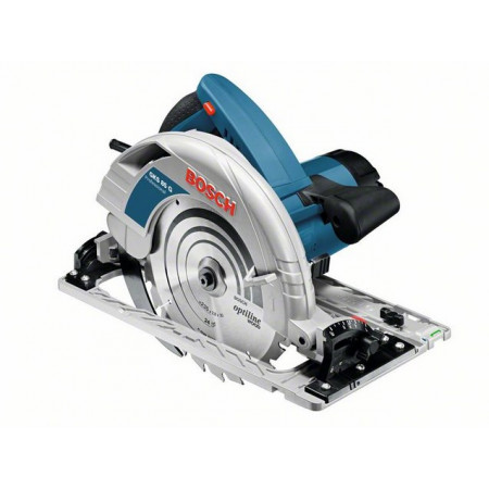 Пила дисковая Bosch GKS 85 G (GKS85G) 0.601.57A.900