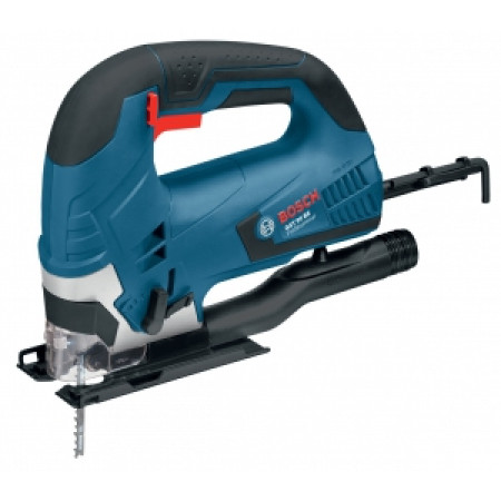Электрический лобзик Bosch GST 850 BE (GST850BE) 0.601.58F.120