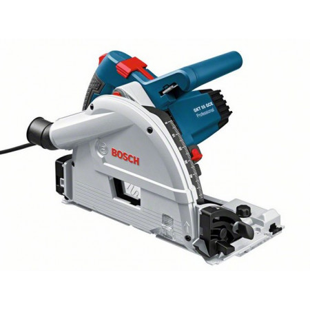 Пила дисковая Bosch GKT 55 GCE (GKT55GCE) 0.601.675.001