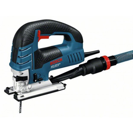 Электрический лобзик Bosch GST 150 BCE (GST150BCE) 0.601.513.000