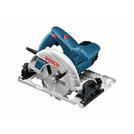 Пила дисковая Bosch GKS 55 GCE (GKS55GCE) 0.601.664.900
