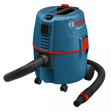 Пылесос Bosch GAS 20 L SFC (GAS20LSFC) 0.601.97B.000