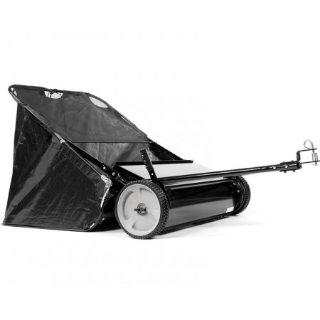 Прицепной травосборник Husqvarna 32''