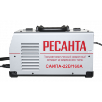 Сварочный полуавтомат Ресанта САИПА-22В/160А (MIG/MAG)