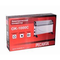 Конвектор РЕСАНТА ОК-1000С