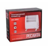 Конвектор РЕСАНТА ОК-500С