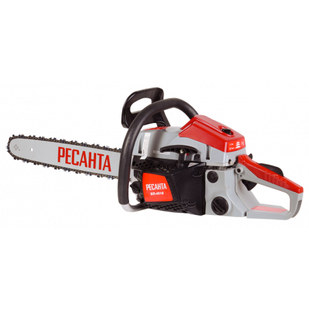 Бензопила Ресанта БП-4518