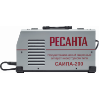 Сварочный аппарат РЕСАНТА САИПА-200