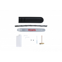 Бензопила Ресанта БП-4516