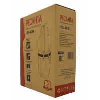 Вибрационный насос Ресанта НВ-40В