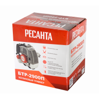 Триммер бензиновый Ресанта БТР-2900П