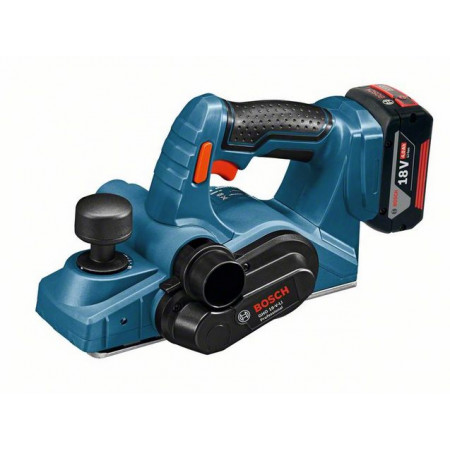 Аккумуляторный рубанок Bosch GHO 18 V-LI (GHO18V-LI) 0.601.5A0.304