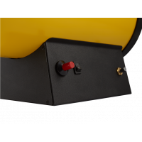 Тепловая пушка газовая Ballu BHG-30L Тепловая пушка газовая Ballu BHG-30L