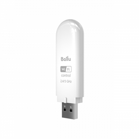 Модуль съёмный управляющий Ballu Smart Wi-Fi BEC/WFN-02 Модуль съёмный управляющий Ballu Smart Wi-Fi BEC/WFN-02