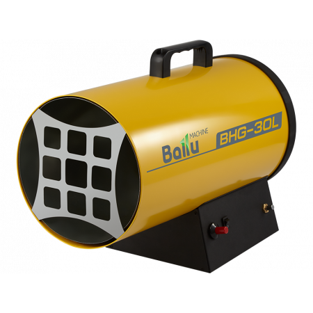 Тепловая пушка газовая Ballu BHG-30L Тепловая пушка газовая Ballu BHG-30L