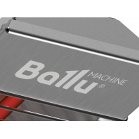 Обогреватель инфракрасный Ballu BIH-T-1.0 Обогреватель инфракрасный Ballu BIH-T-1.0