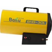 Тепловая пушка газовая Ballu BHG-30L Тепловая пушка газовая Ballu BHG-30L