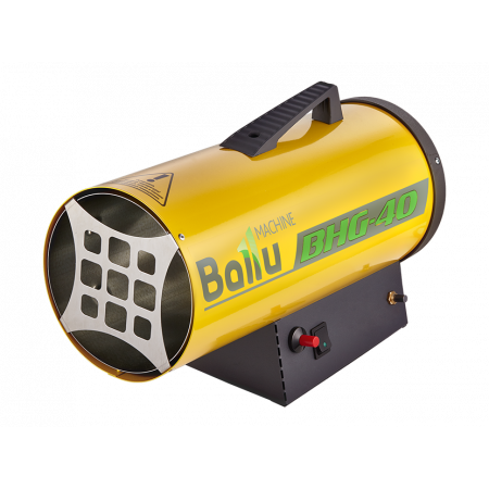 Тепловая пушка газовая Ballu BHG-40 Тепловая пушка газовая Ballu BHG-40
