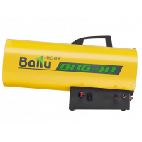 Тепловая пушка газовая Ballu BHG-40 Тепловая пушка газовая Ballu BHG-40