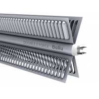 Конвектор электрический Ballu Solo BEC/SM-1500