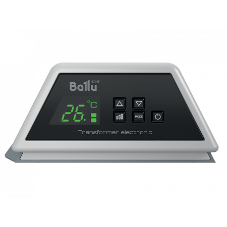 Блок управления Transformer Electronic Ballu BCT/EVU-2.5E Блок управления Transformer Electronic Ballu BCT/EVU-2.5E