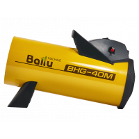 Тепловая пушка газовая Ballu BHG-40M Тепловая пушка газовая Ballu BHG-40M