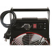 Теплогенератор мобильный газовый Ballu-Biemmedue Arcotherm GP 65А C