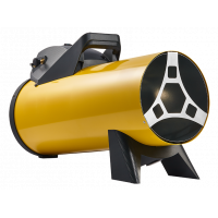 Тепловая пушка газовая Ballu BHG-40M Тепловая пушка газовая Ballu BHG-40M