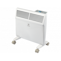 Конвектор электрический Electrolux ECH/AS-1000 ER Конвектор электрический Electrolux ECH/AS-1000 ER