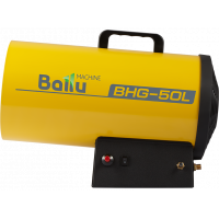 Тепловая пушка газовая Ballu BHG-50L