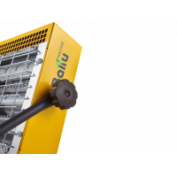 Инфракрасный электрический обогреватель Ballu BIH-LM-1.5-R