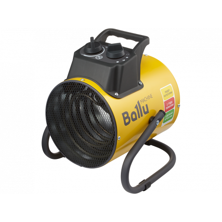 Пушка тепловая BALLU BHP-PE2-3 Пушка тепловая BALLU BHP-PE2-3