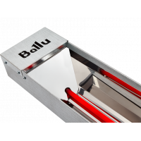 Обогреватель инфракрасный BALLU BIH-T2-1.5 Обогреватель инфракрасный BALLU BIH-T2-1.5