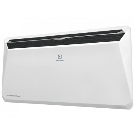 Комплект Electrolux Rapid Transformer с блоком управления ECH/R-2500 T-TUI3 (инверторный)