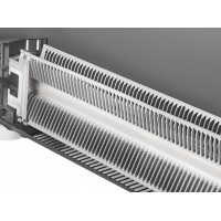 Конвектор Electrolux ECH/R-1500 T с блоком управления Digital Inverter и шасси (комплект)